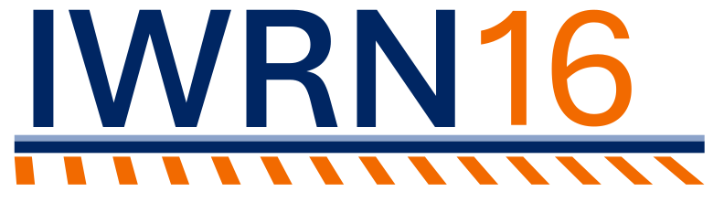 16th International Workshop on Railway Noise